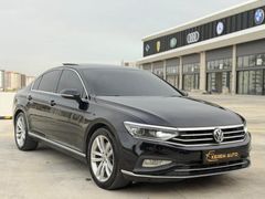 2019 PASSAT 2.0 TDI ELEGANCE 4MOTİON 240 HP CAM TAVAN+ELK BAGAJ