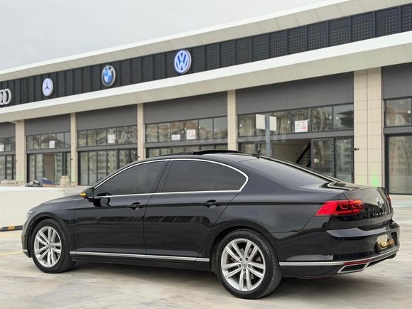 2019 PASSAT 2.0 TDI ELEGANCE 4MOTİON 240 HP CAM TAVAN+ELK BAGAJ