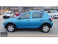 AUTO CASA DAN STEPWAY EDC OTOMATİK 1.5 DCİ