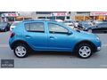 AUTO CASA DAN STEPWAY EDC OTOMATİK 1.5 DCİ