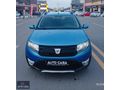 AUTO CASA DAN STEPWAY EDC OTOMATİK 1.5 DCİ