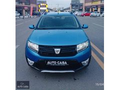 AUTO CASA DAN STEPWAY EDC OTOMATİK 1.5 DCİ
