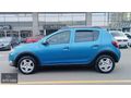 AUTO CASA DAN STEPWAY EDC OTOMATİK 1.5 DCİ