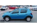 AUTO CASA DAN STEPWAY EDC OTOMATİK 1.5 DCİ