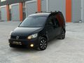 Galeriden Volkswagen Caddy 1.6 TDI Comfortline 2012 Model Afyonkarahisar