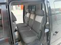 Galeriden Volkswagen Caddy 1.6 TDI Comfortline 2012 Model Afyonkarahisar