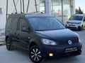 Galeriden Volkswagen Caddy 1.6 TDI Comfortline 2012 Model Afyonkarahisar