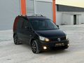 Galeriden Volkswagen Caddy 1.6 TDI Comfortline 2012 Model Afyonkarahisar