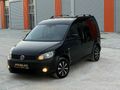 Galeriden Volkswagen Caddy 1.6 TDI Comfortline 2012 Model Afyonkarahisar