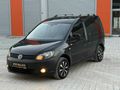 Galeriden Volkswagen Caddy 1.6 TDI Comfortline 2012 Model Afyonkarahisar