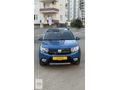 AK MOTORS'DAN 2020 DACIA STEPEAY