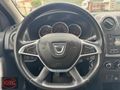DACİA STEPWAY 123 KM YENİ KASA