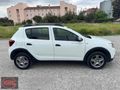 DACİA STEPWAY 123 KM YENİ KASA