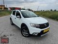 DACİA STEPWAY 123 KM YENİ KASA