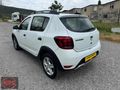 DACİA STEPWAY 123 KM YENİ KASA