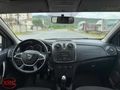 DACİA STEPWAY 123 KM YENİ KASA