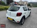 DACİA STEPWAY 123 KM YENİ KASA