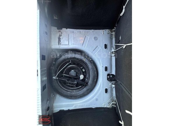 DACİA STEPWAY 123 KM YENİ KASA
