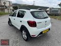 DACİA STEPWAY 123 KM YENİ KASA