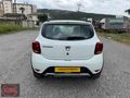 DACİA STEPWAY 123 KM YENİ KASA
