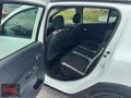 DACİA STEPWAY 123 KM YENİ KASA