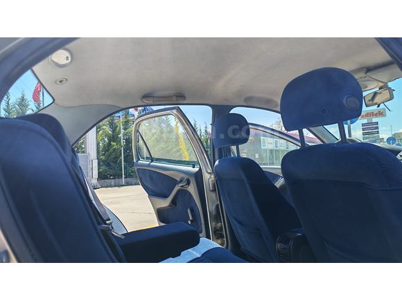 İlk Sahibinden Fiat Marea 1.6 SX 2001 Model 