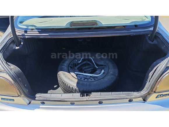 İlk Sahibinden Fiat Marea 1.6 SX 2001 Model 