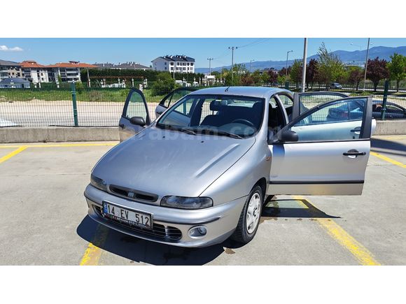 İlk Sahibinden Fiat Marea 1.6 SX 2001 Model 
