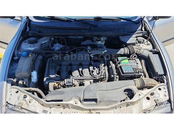 İlk Sahibinden Fiat Marea 1.6 SX 2001 Model 