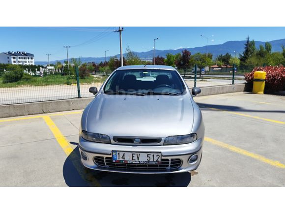 İlk Sahibinden Fiat Marea 1.6 SX 2001 Model 