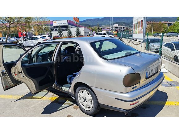 İlk Sahibinden Fiat Marea 1.6 SX 2001 Model 