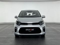 otomobil Kia Picanto 1.0L MPI Feel