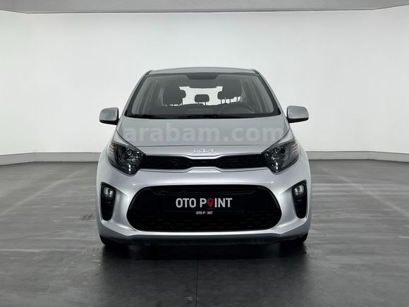 otomobil Kia Picanto 1.0L MPI Feel