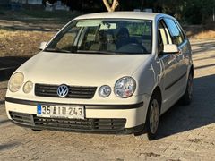 Sahibinden Volkswagen Polo 1.4 Basicline 2004 Model