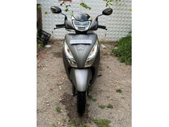 Sahibinden TVS Jupiter 125 TEMİZ MOTOR