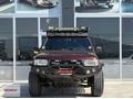 1997 NİSSAN PATHFİNDER 3.3 V6 HATASIZ BOYASIZ KOMPLE PPF KAPLI
