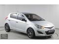 KAYA OTOMOTİV'DEN 2013 HYUNDAİ İ-20 1.2 D-CVVT JUMP 128.000KM'DE