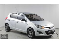 KAYA OTOMOTİV'DEN 2013 HYUNDAİ İ-20 1.2 D-CVVT JUMP 128.000KM'DE