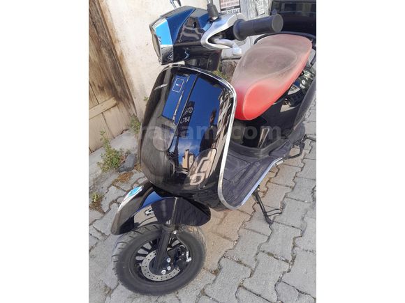 Sahibinden RKS Azure 50