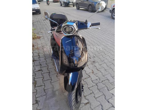 Sahibinden RKS Azure 50