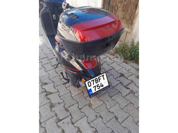 Sahibinden RKS Azure 50