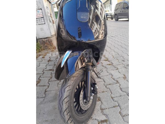 Sahibinden RKS Azure 50