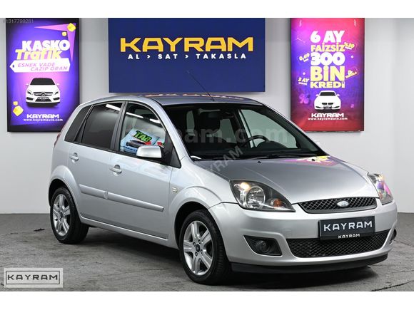KAYRAM'DAN %30 PEŞİNAT İLE 36 AY SENETLİ TAKSİT AYNI GÜN TESLİM