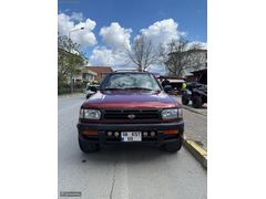 NİSSAN PATHFİNDER V6 4X4 SORUNSUZ !! K.KARTINA 12 TAKSİT