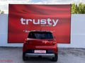 TRUSTY ONATÇA'DAN OPEL FRONTERA-E