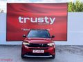 TRUSTY ONATÇA'DAN OPEL FRONTERA-E