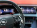 TRUSTY ONATÇA'DAN OPEL FRONTERA-E