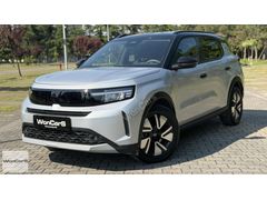 2025 OPEL+FRONTERA-E+GS PAKET+HATASIZ SIFIRDAN+FARKSIZ FULL