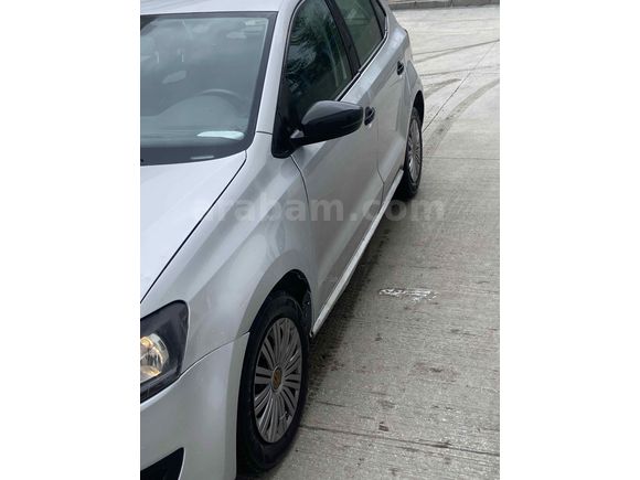 Sahibinden Volkswagen Polo 1.2 Trendline 2012 Model 