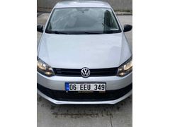 Sahibinden Volkswagen Polo 1.2 Trendline 2012 Model 